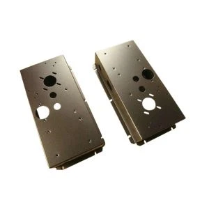 Custom Steel Fabrication Company