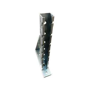 Cantilever fäste