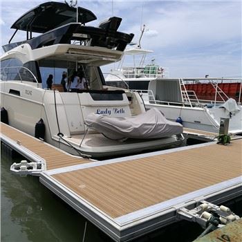 Docka Mainwalk